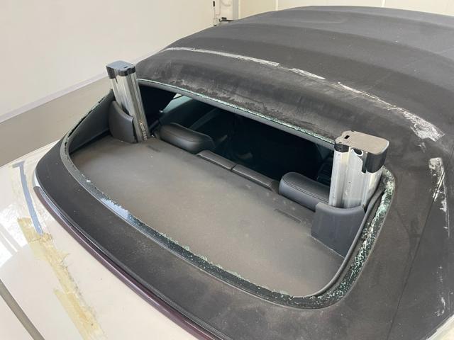 AUDI A5 CABRIO 2.0 TDI 190CV QUATTRO S TRONIC SPORT