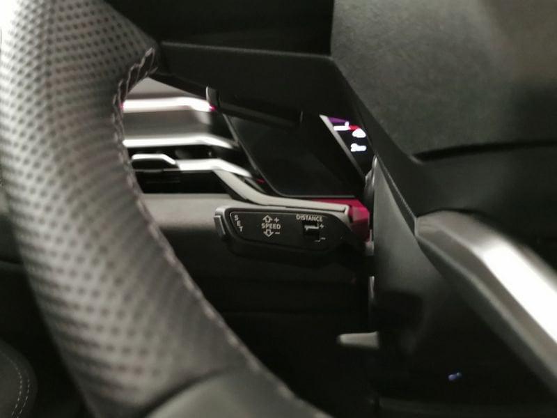 Audi A6 2.0 e-hybrid Business quattro 299cv s-tronic