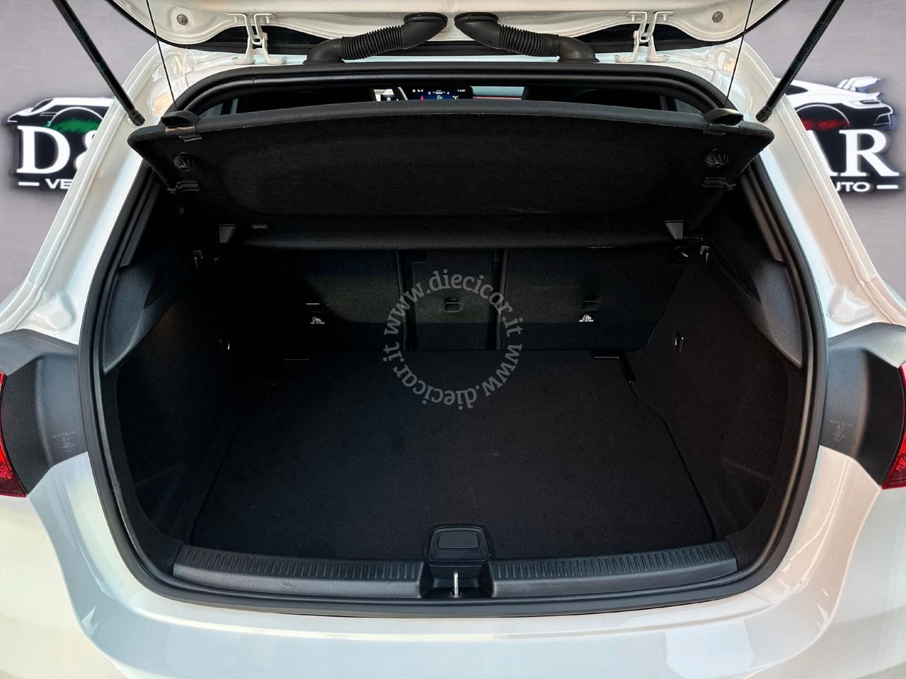 Mercedes-benz A 180 180d AMG AUTO MULTIBEAM KEY-LESS CAMERA ITALIANA