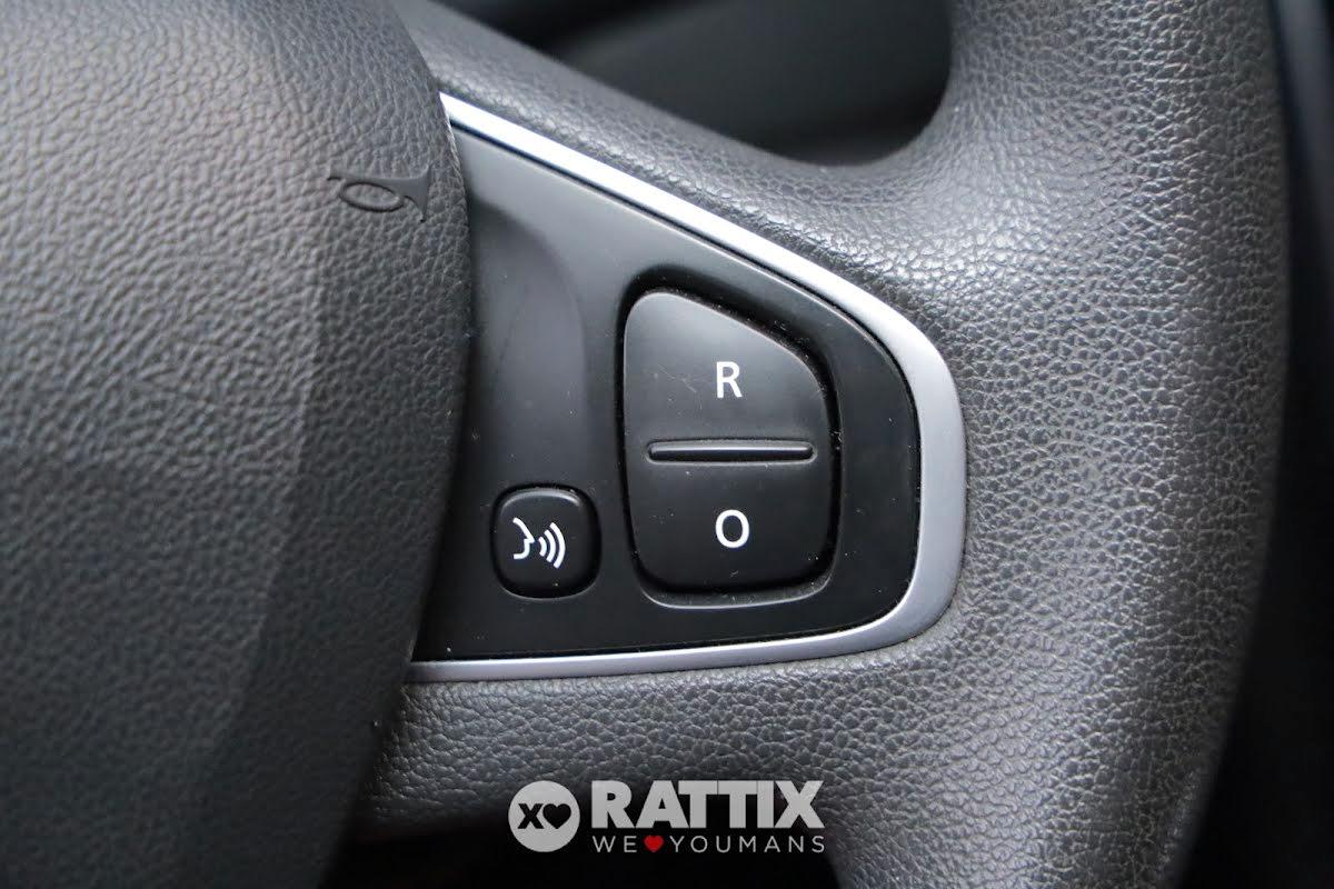Renault Clio 1.5 dci 75CV Moschino Zen