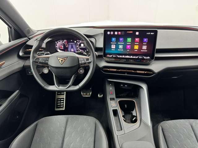 CUPRA Terramar 1.5 eTSI DSG 150CV *PACK EDGE+360°* ONLY PROMO!