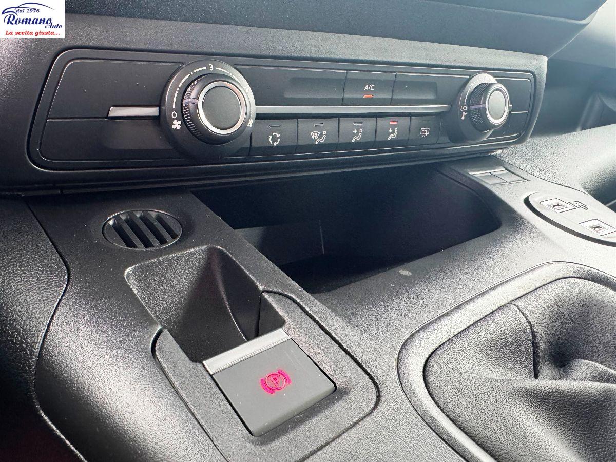 PEUGEOT - Rifter - BlueHDi 1.5 102 Allure#AUTOCARRO!