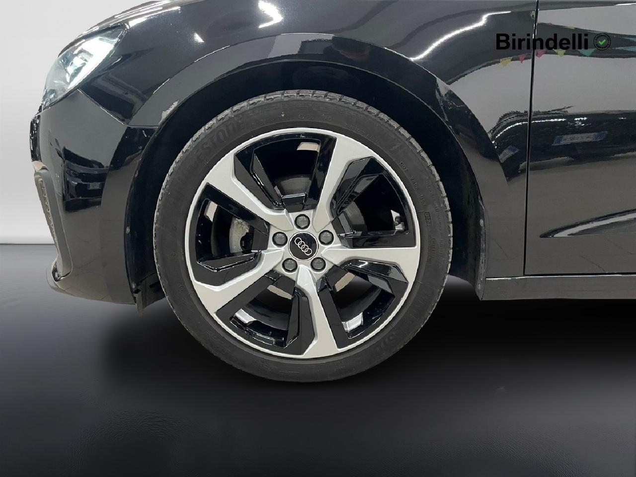 AUDI A1 2ª serie - A1 SPB 30 TFSI Admired