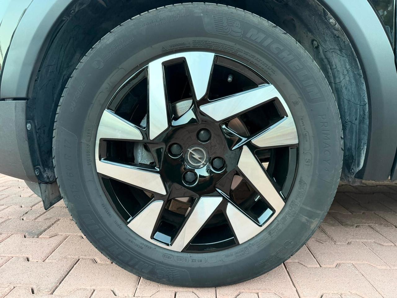 Opel Mokka 1.2 Turbo Ultimate