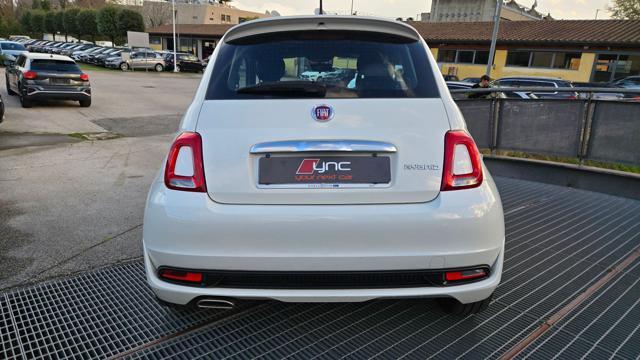 FIAT 500 1.0 Hybrid CONNECT UNICO PROP PREZZO REALE GARAN