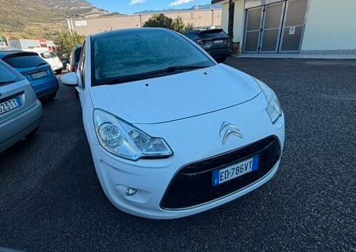 Citroen C3 Exclusive - LEGGI ANNUNCIO