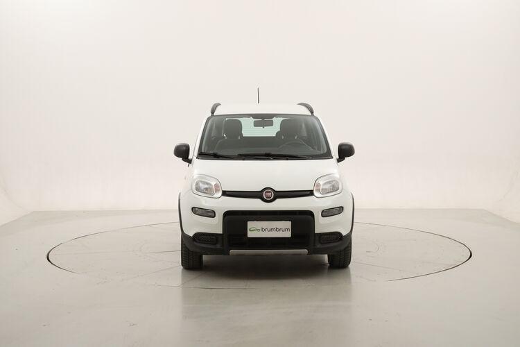 Fiat Panda 4x4 BR363180 0.9 Benzina 85CV