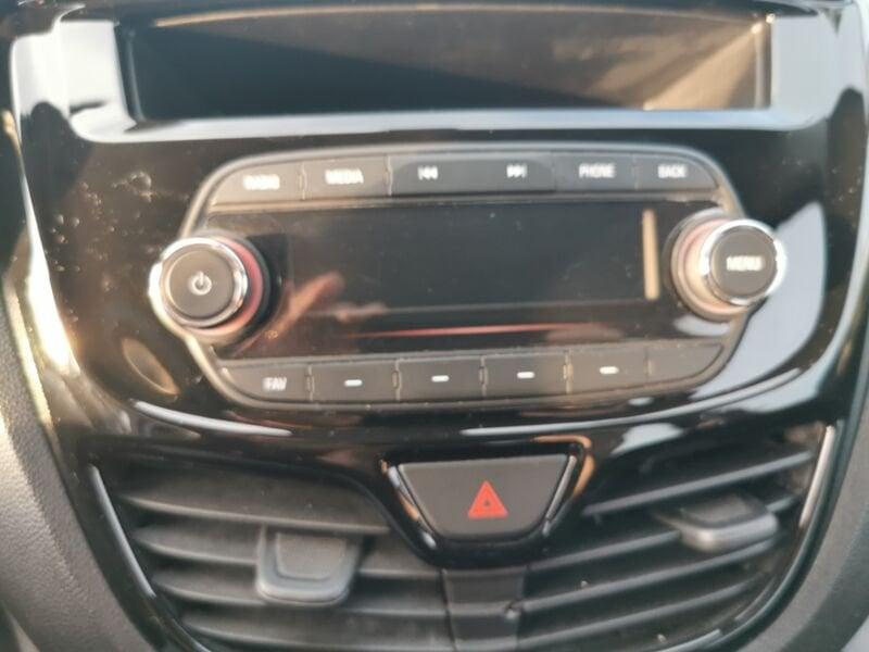 Opel Karl Karl 1.0 75 CV