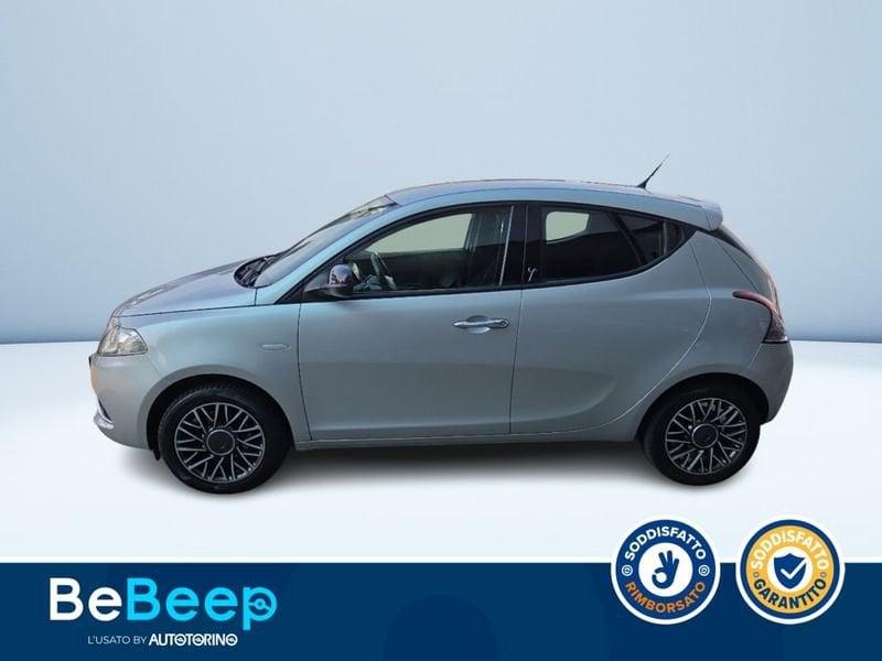 Lancia Ypsilon 1.2 PLATINUM 69CV MY16