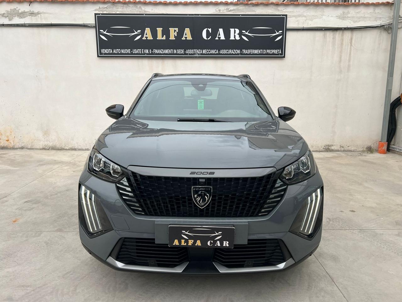 PEUGEOT 2008 1.5 HDI 130CV 2024 ALLURE PACK!!!!!!