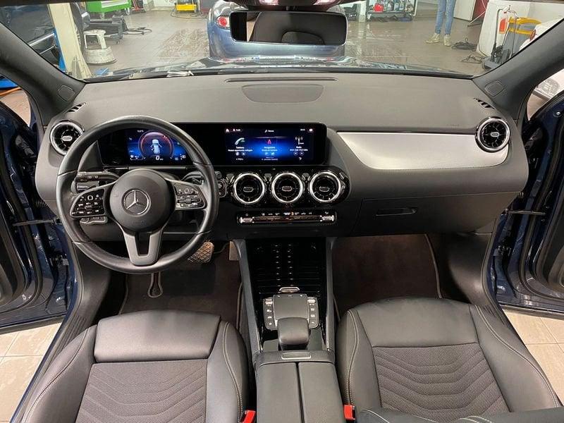 Mercedes-Benz GLA GLA 220 d Automatic 4Matic Sport