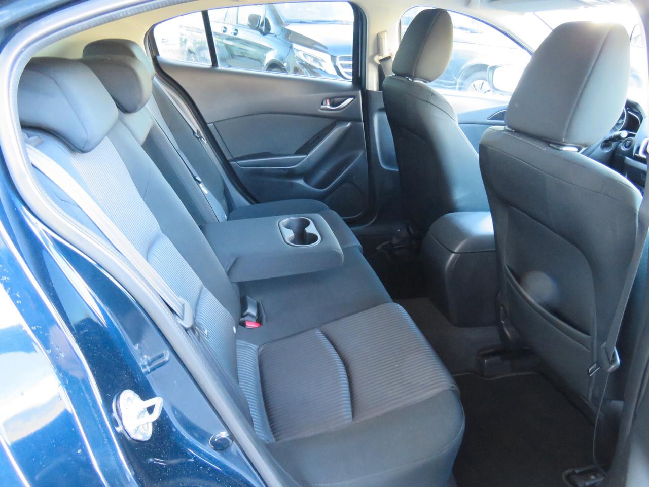 Mazda 3 Mazda3 2.2 Skyactiv-D Evolve