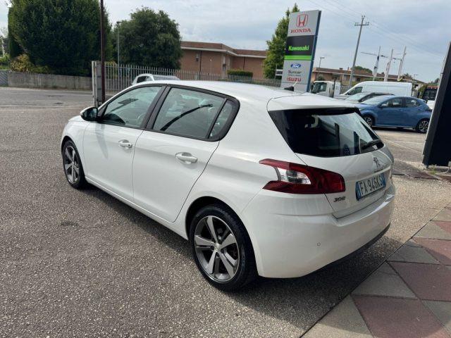 PEUGEOT 308 BlueHDi 120 S&S Business