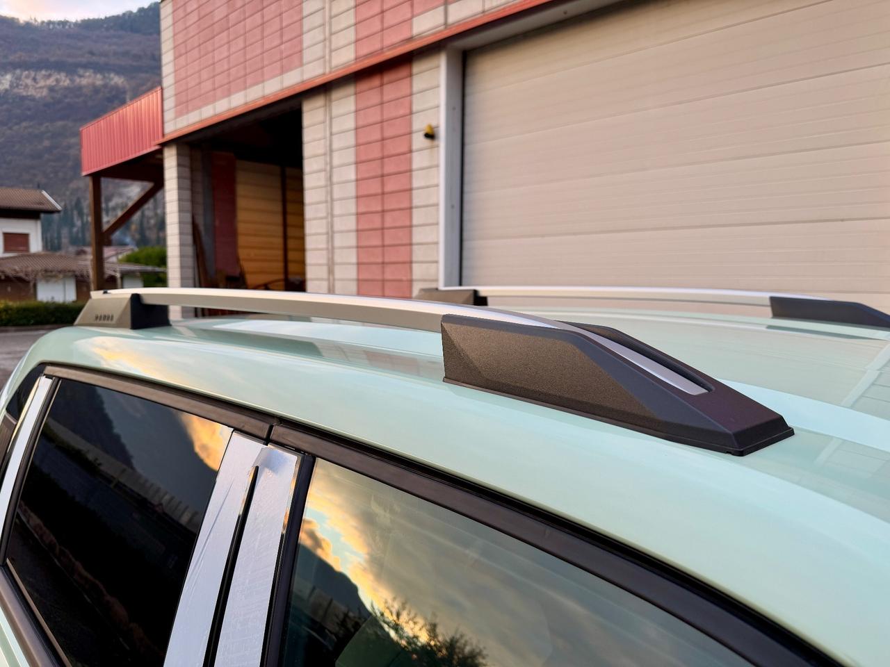 Fiat Grande Panda 1.2 Hybrid - NEO PATENTATI OK