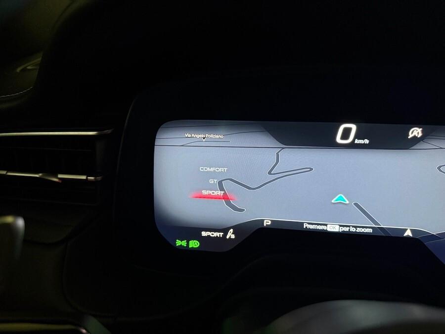 Maserati Grecale MHEV 330 CV AWD Modena