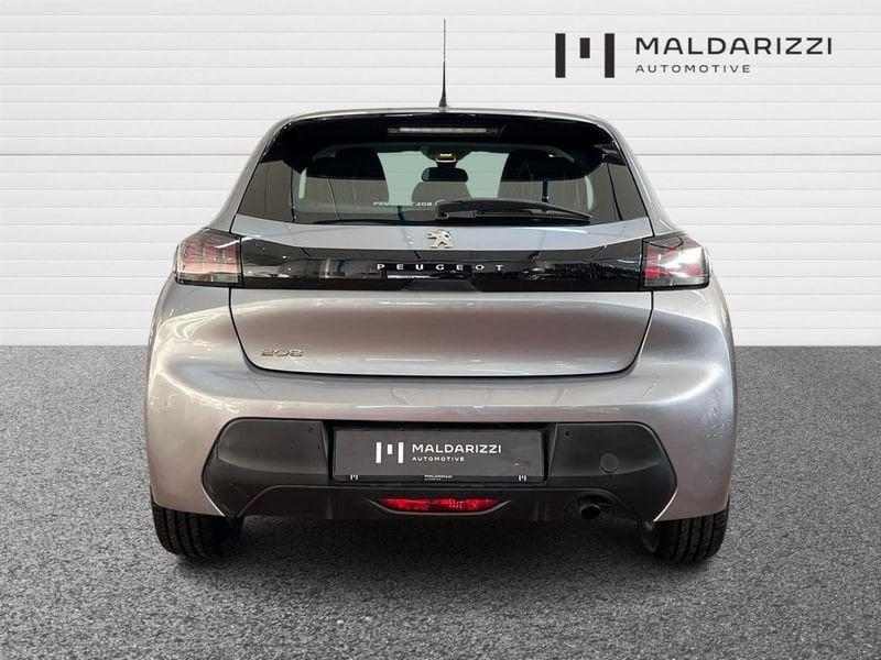 Peugeot 208 II 2019 1.2 puretech Active s&s 75cv