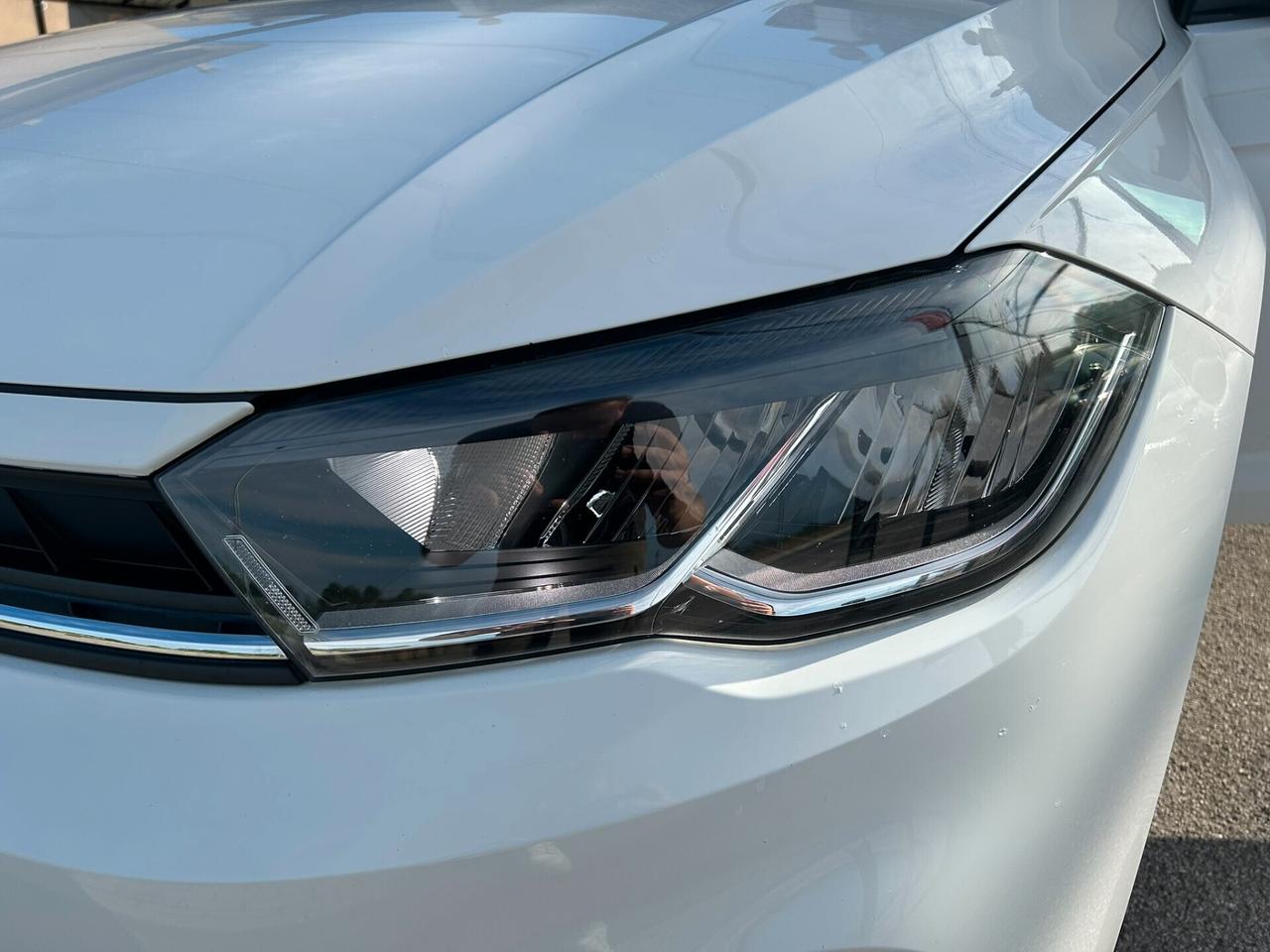 Volkswagen Polo 1.0 TSI 95CV Life - OK NEOPATENTATI