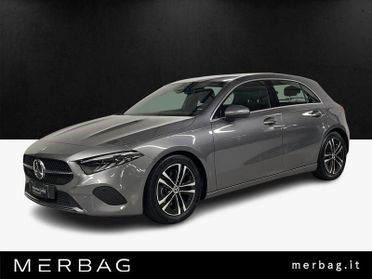 Mercedes-Benz Classe A 180 d Automatic Business Extra