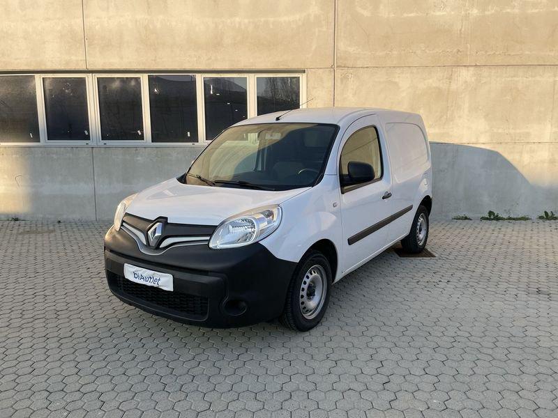 Renault Kangoo N1 2015 ('13) Diesel 1.5 dci 90cv Wave E5