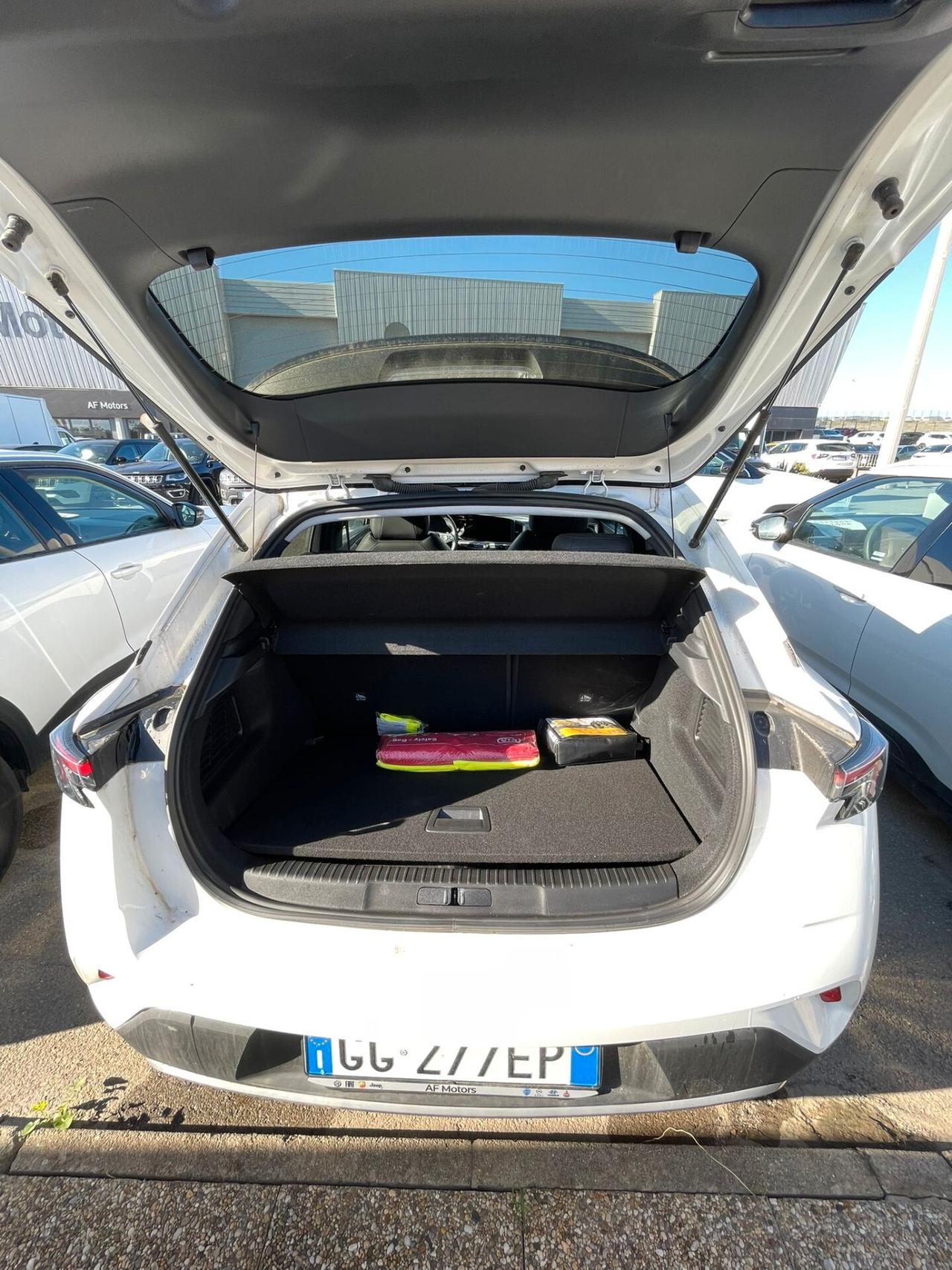 Opel Mokka 1.2 Turbo 130 CV aut. Elegance