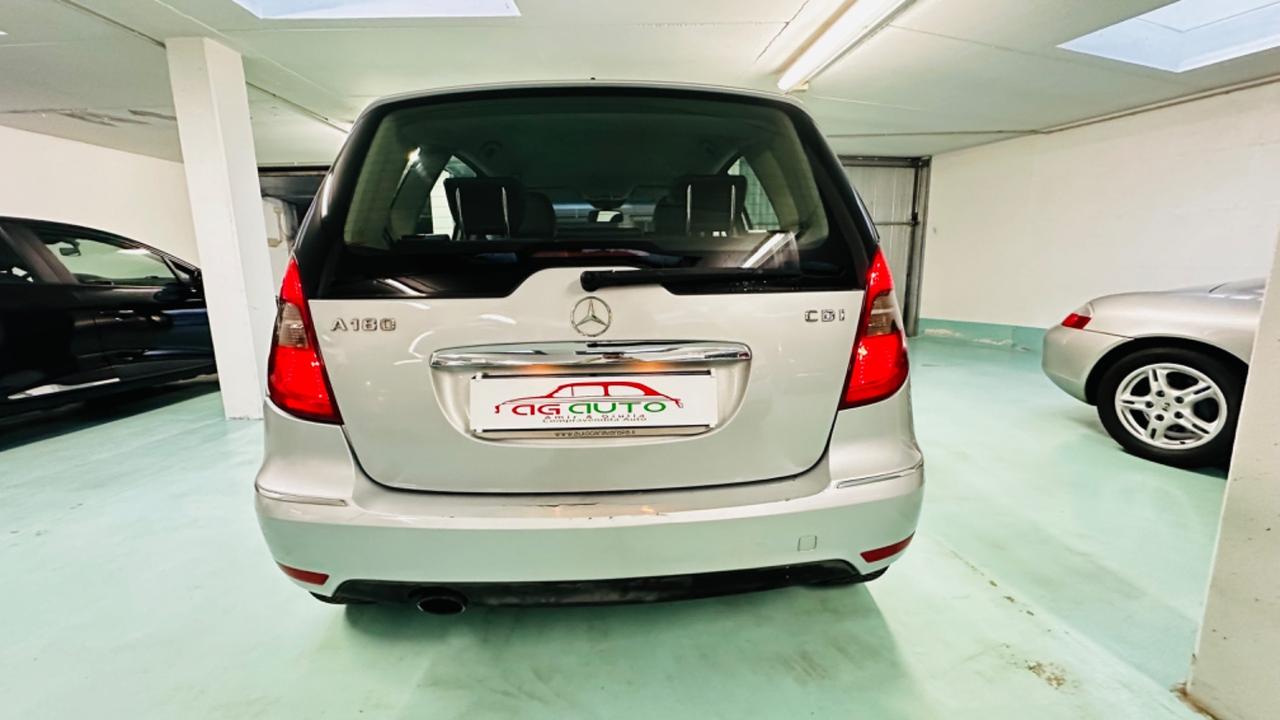 Mercedes-benz A 180 CDI ok neopatentati