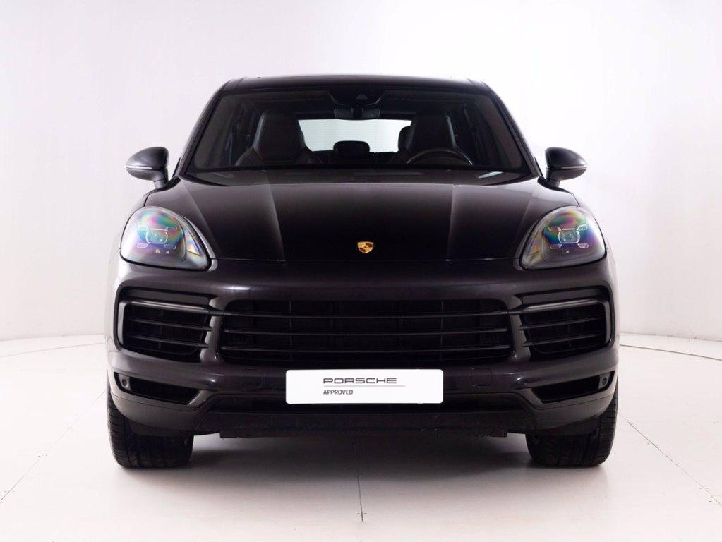 PORSCHE Cayenne 3.0 V6 del 2019