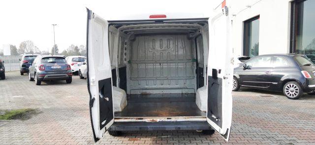 CITROEN Jumper 30 2.2 e-HDi/130 PC-TN Furgone - PREZZO + IVA