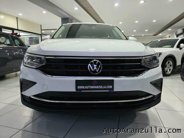 VOLKSWAGEN Tiguan 2.0 TDI 150CV SCR DSG Life
