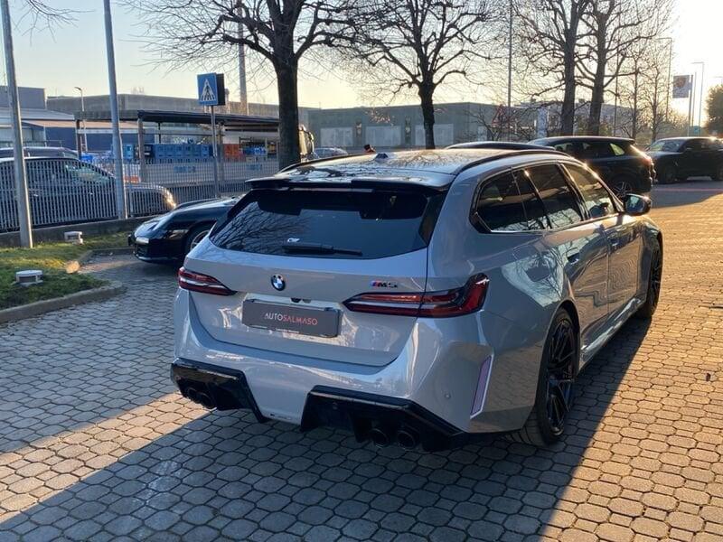 BMW Serie 5 M5 Touring 727 CV POSS. SUB. LEASING