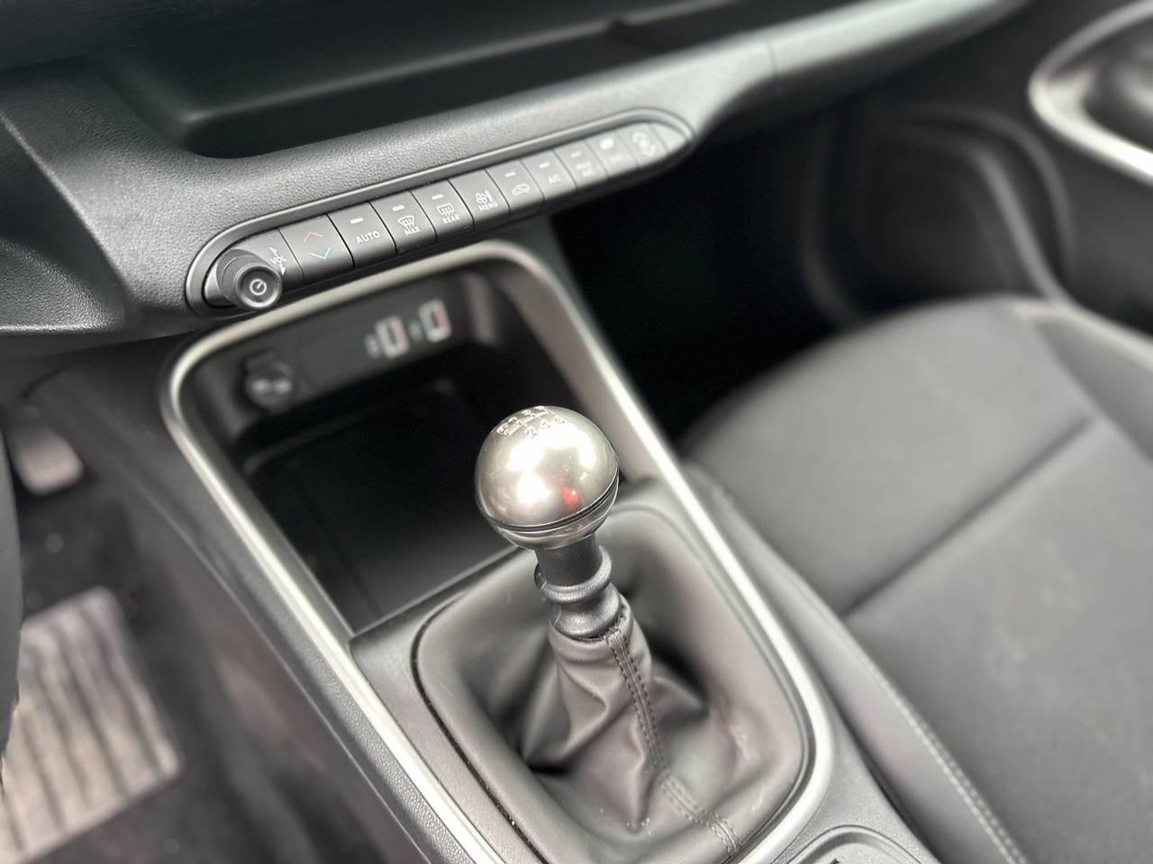 JEEP Avenger - Avenger 1.2 turbo Altitude fwd 100cv