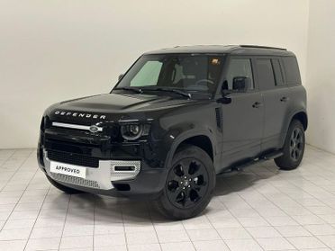 Land Rover Defender 110 3.0D I6 200 CV AWD Auto S AUTOCARRO
