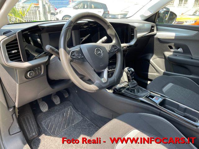 OPEL Mokka 1.2 Turbo 100cv Edition PROMO !