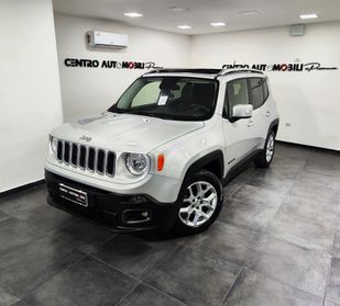 Jeep Renegade 1.6 Mjt 120 CV Limited Tetto