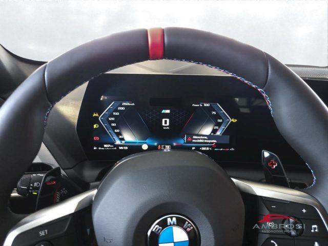 BMW M135 Serie 1 xDrive Msport Pro Innovation Package