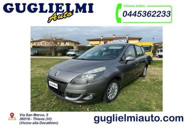 Renault Scénic X-Mod Scenic X-Mod 1.6 16V Attractive