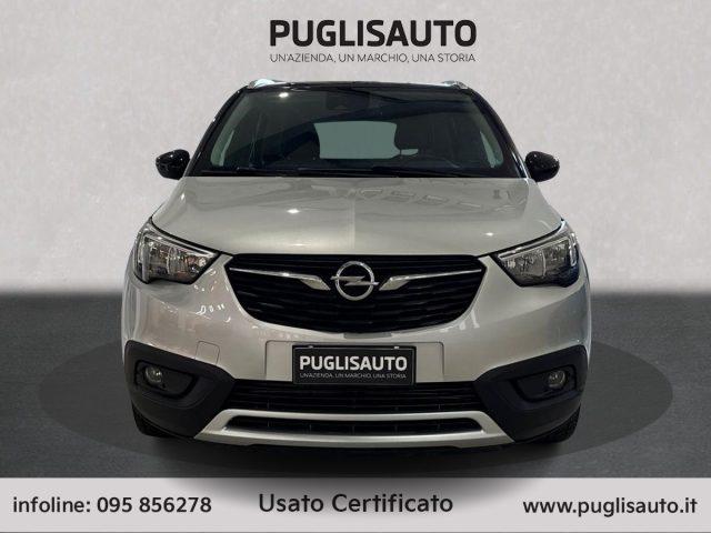 OPEL Crossland X 1.6 ECOTEC D 8V Start&Stop Innovation