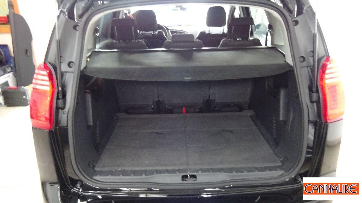 PEUGEOT - 5008 - 1.6 8V e-HDi 112CV S.&S. c.r. Fel.