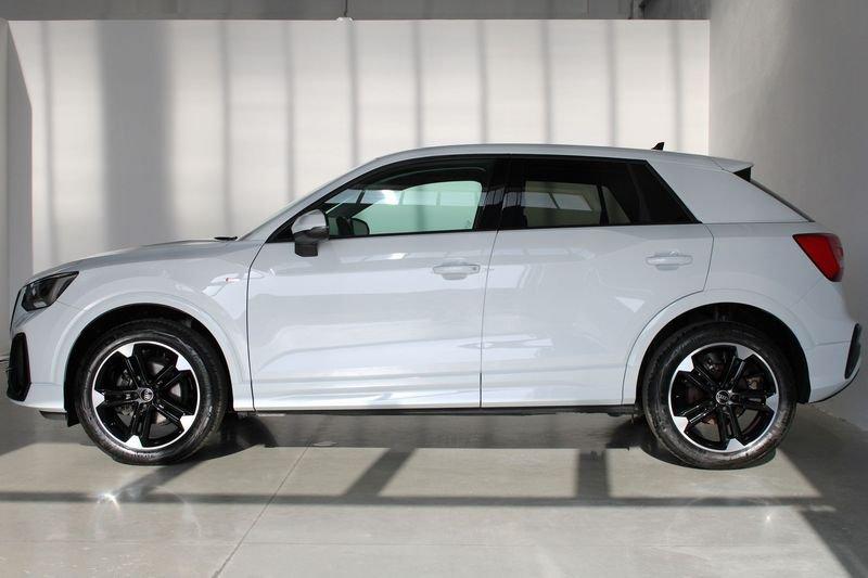 Audi Q2 Q2 30 TDI S line Edition