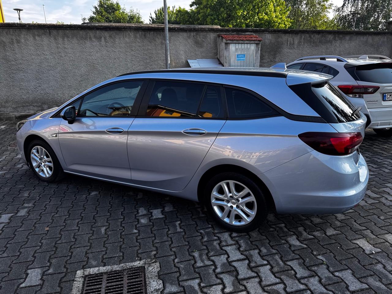 Opel Astra 1.6 CDTi Sports Tourer unico proprietario