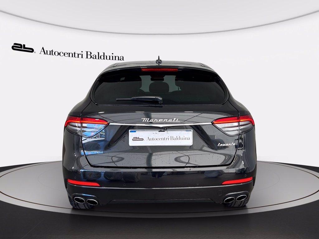 MASERATI Levante 2.0 mhev gt 330cv auto del 2022