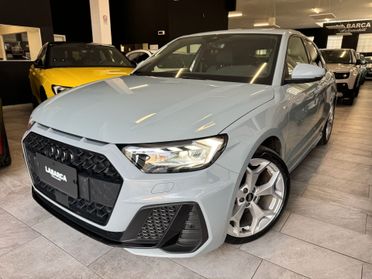 Audi A1 SPB 35 TFSI S tronic S line edition