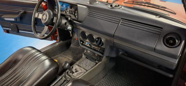 ALFA ROMEO Alfetta 1.6 **UNICO PROPRIETARIO**ASI TARGA ORO**65.000KM