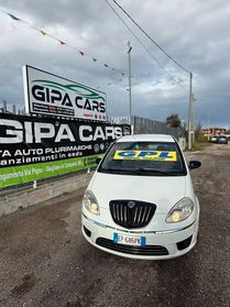 Lancia MUSA 1.4 8V Ecochic (GPL) Diva