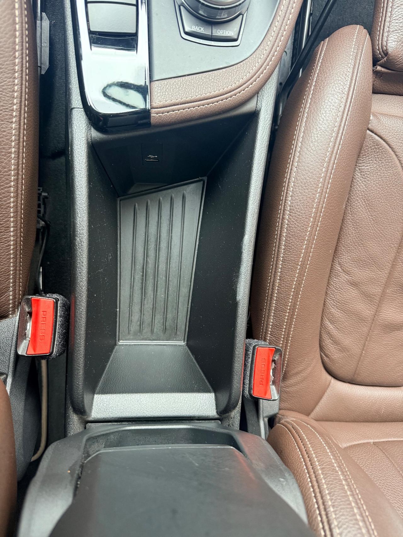 Bmw X2 xDrive25d Msport auto LUCI SOFFUSE,NAVI,FULL LED,SENS.PARK.APPLE CARPLAY,KM CERTIFICATI