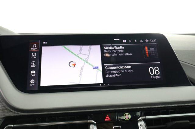 BMW 218 Serie 2 i Gran Coupé