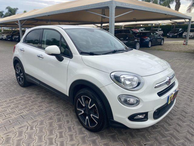 FIAT 500X 1.3 MultiJet 95 CV