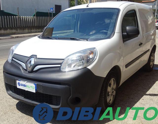 RENAULT Kangoo Blue dCi 115CV Express Furgone PREZZO REALE