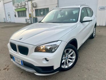 Bmw X1 sDrive16d 2.0d 2015 185.000km pefetta