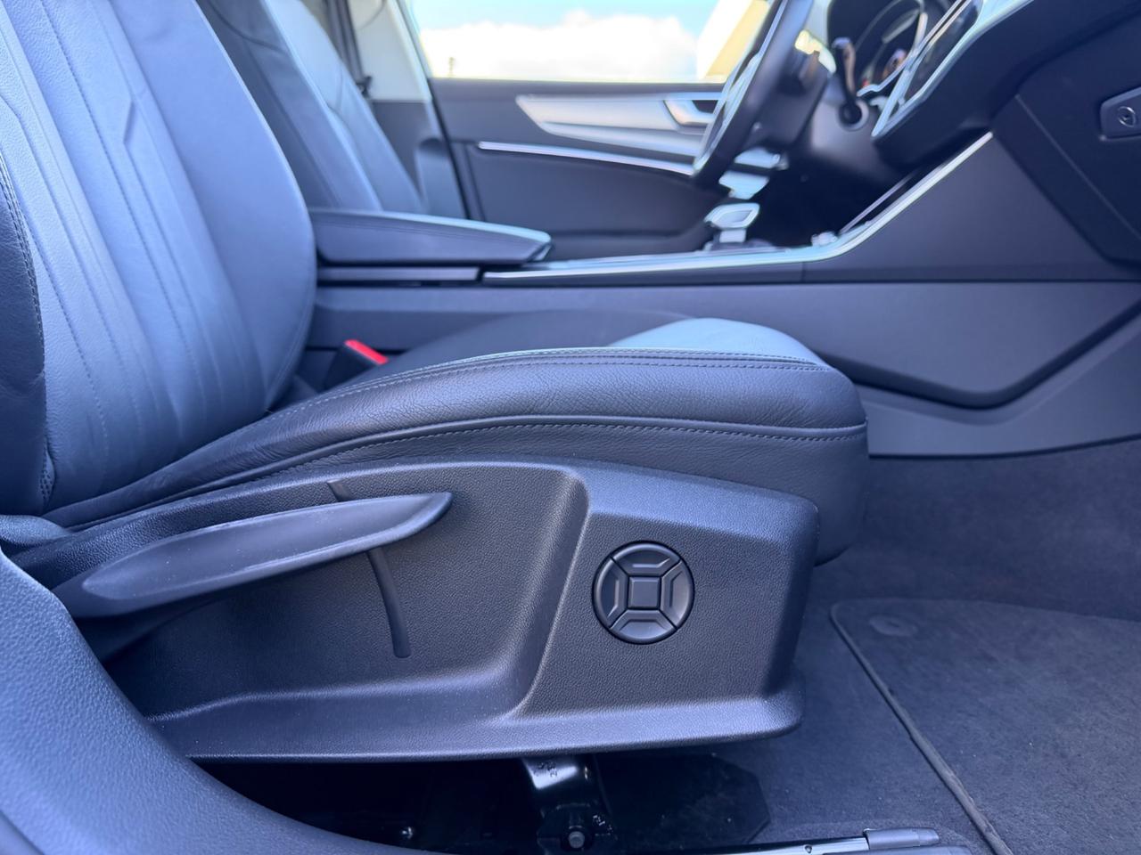 Audi A6 Avant 40 2.0 TDI quattro ultra S tronic line