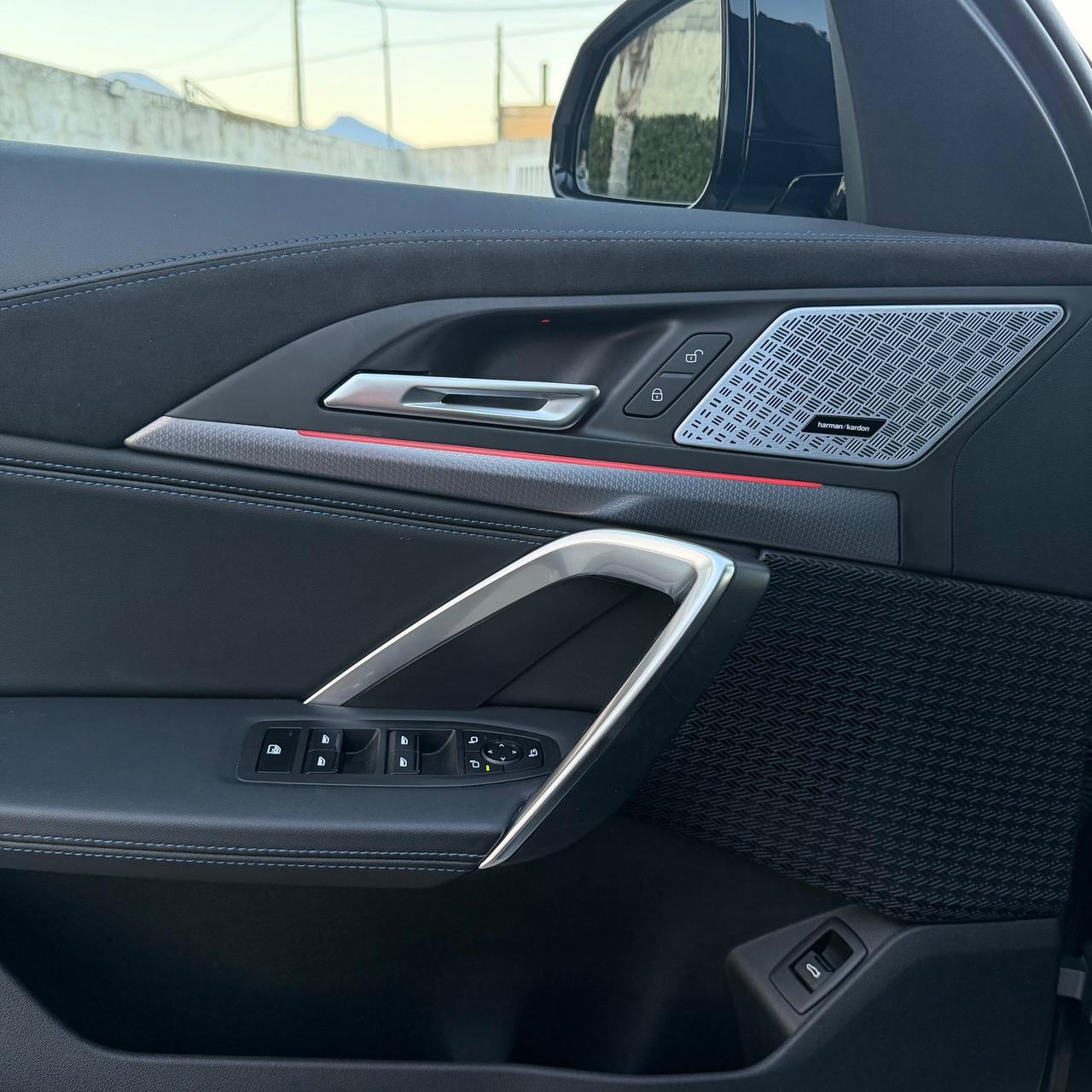 Bmw X2 M sDrive 18d Msport Pro